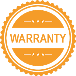 warranty