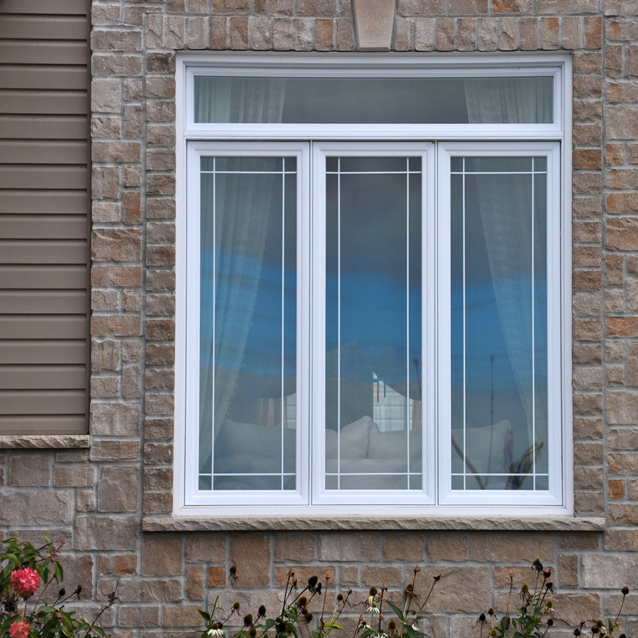 casement window