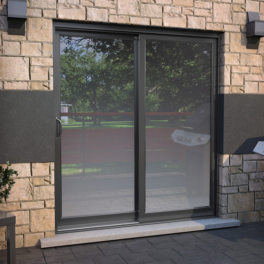 element patio door