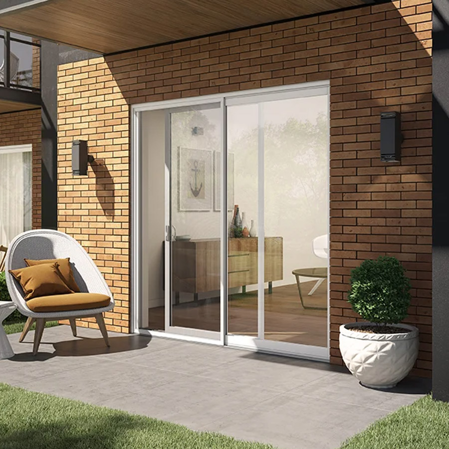 patio door r540