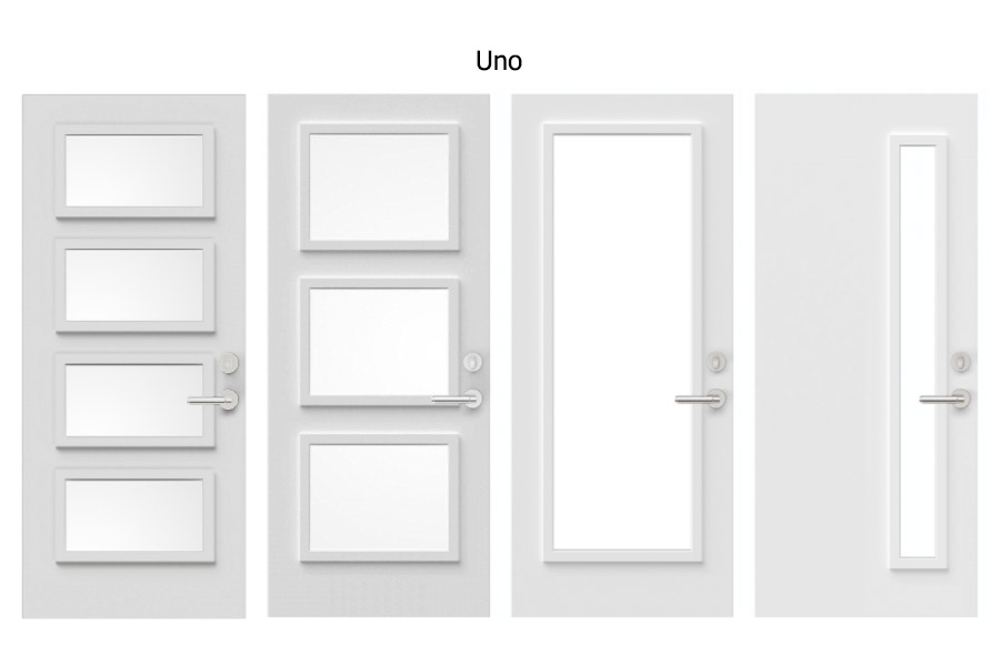 Uno Door