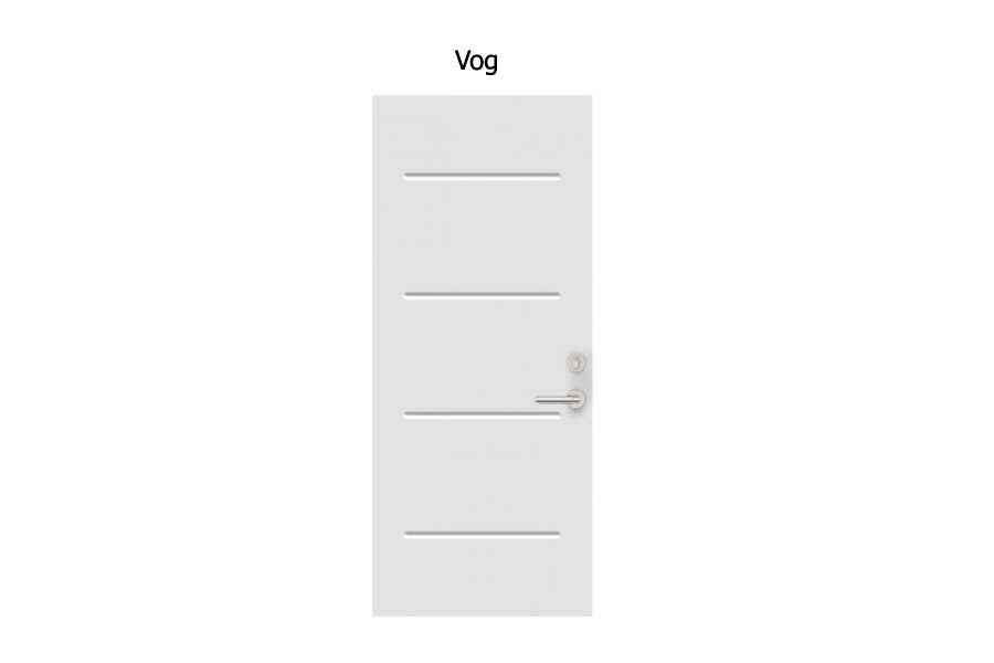 Vog Door